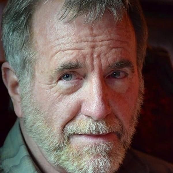 Photo of John Henry Richardson