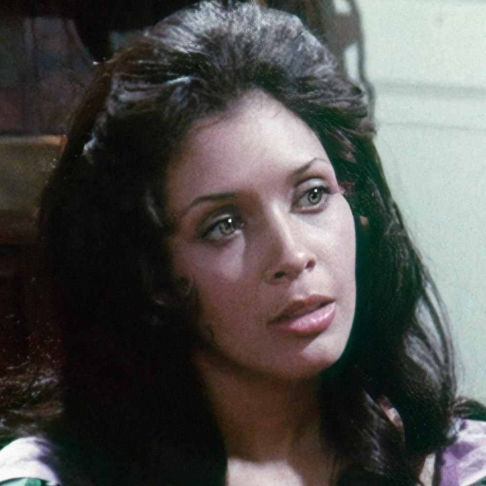 Photo of Kathrine McKee