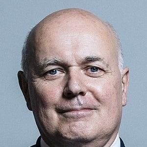 Photo of Iain Duncan Smith