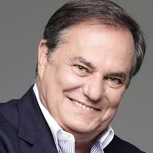 Photo of Ronnie Von