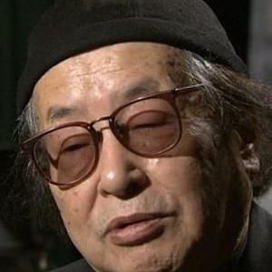 Photo of Kazuo Kuroki