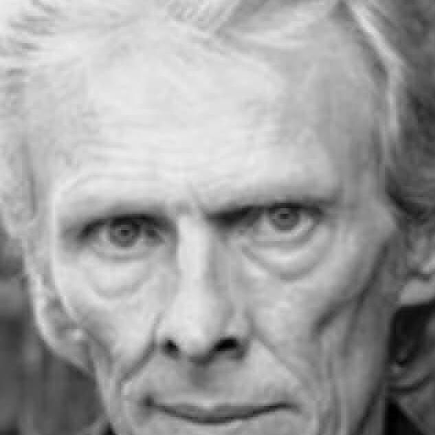 Photo of Cliff Burnett