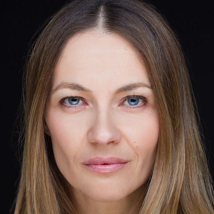 Photo of Tamara Garbajs