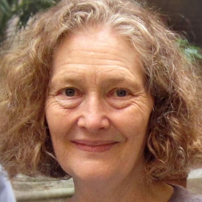 Photo of Emma Kirkby
