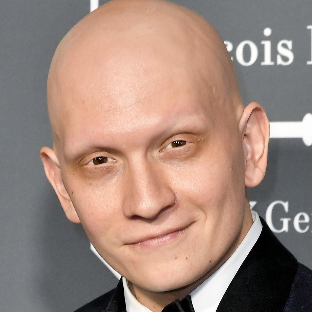 Photo of Anthony Carrigan