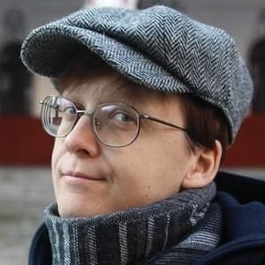 Photo of Anna Yudina