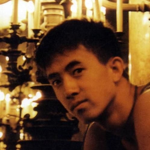 Photo of Kuo Liu