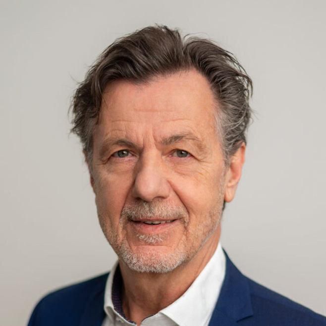 Photo of Josef Reidinger