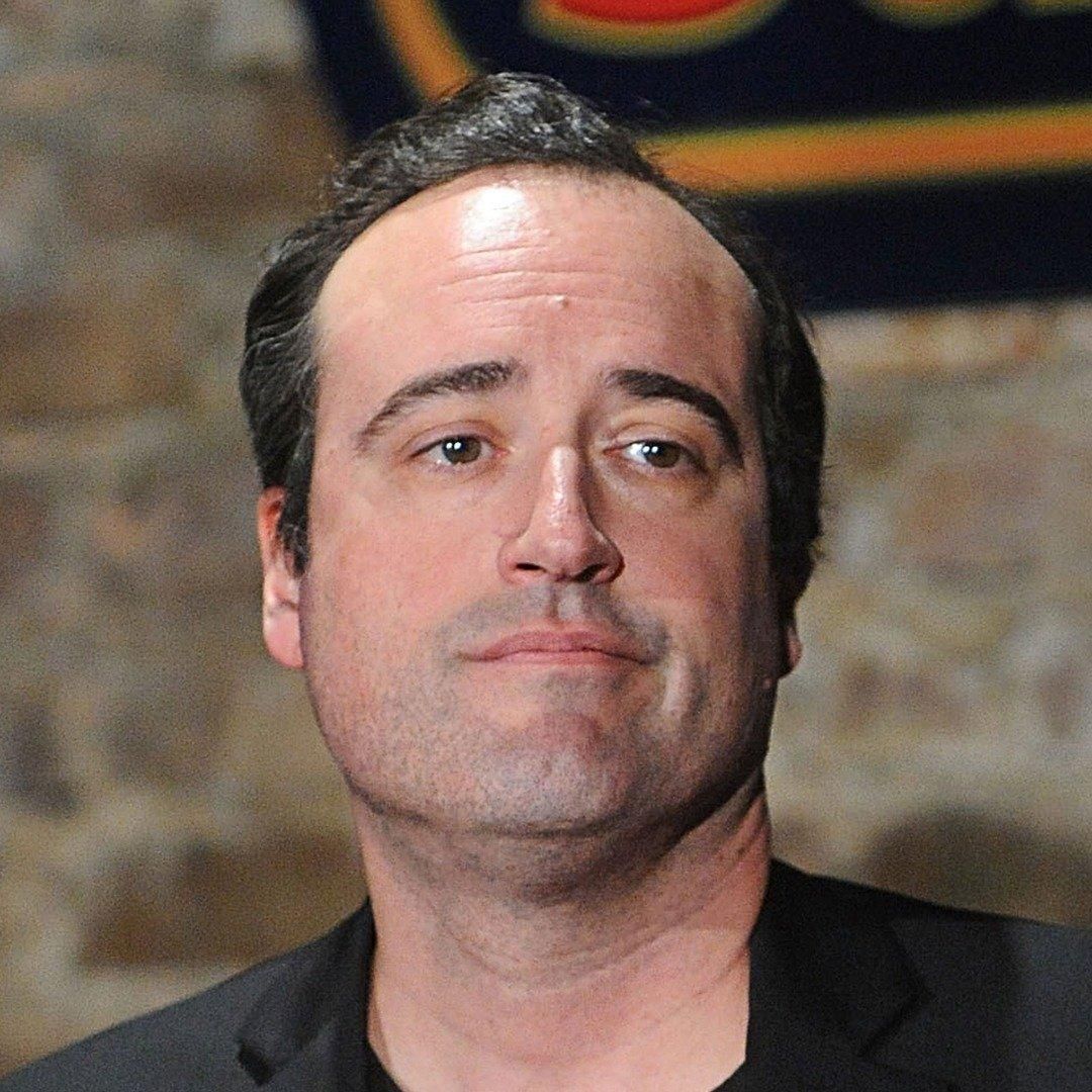 Photo of Matthew Fulchiron