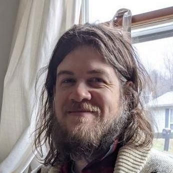 Photo of Charles Forsman