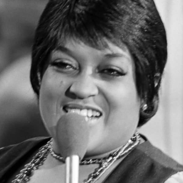 Photo of Virginia Vee