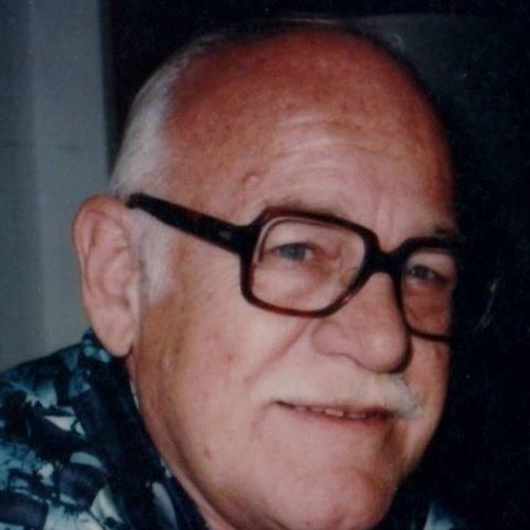 Photo of Gardner Fox