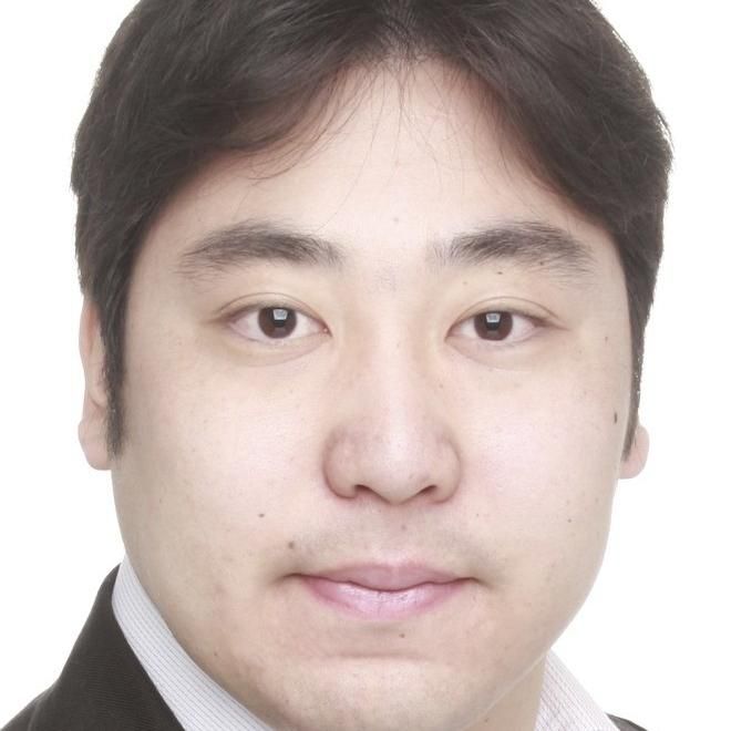 Photo of Satoshi Miyazaki