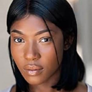 Photo of Elizabeth Oladapo
