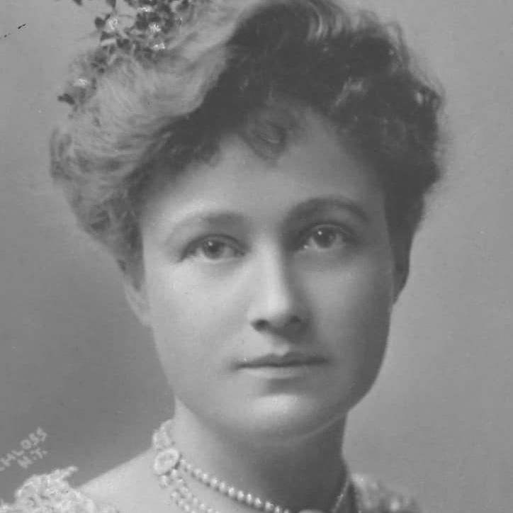 Photo of Minnie Dupree