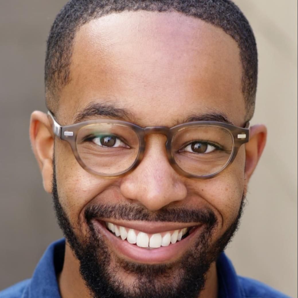 Photo of Tristen J. Winger