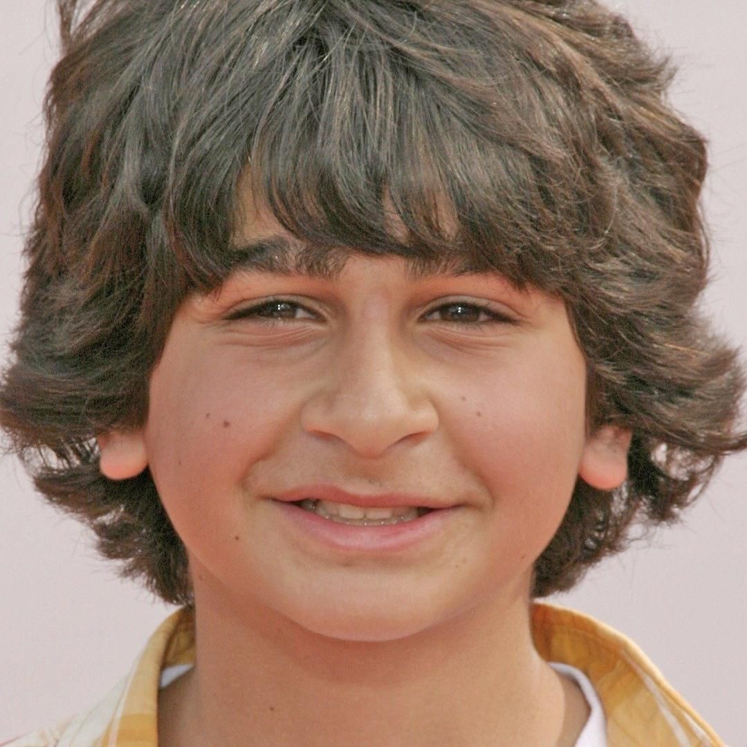 Photo of Jeffrey Tedmori
