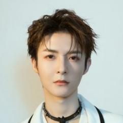 Photo of Guan Yue