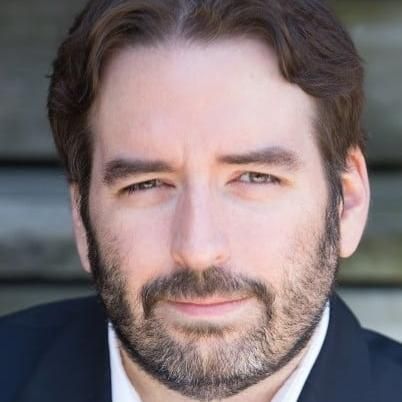 Photo of Chris Roberts