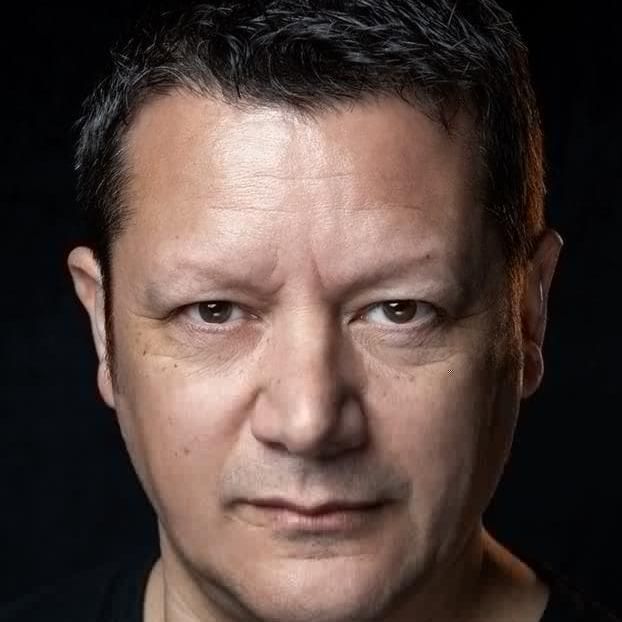 Photo of Kevin Michael Clarke