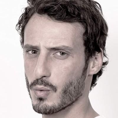 Photo of Sebastien Soudais