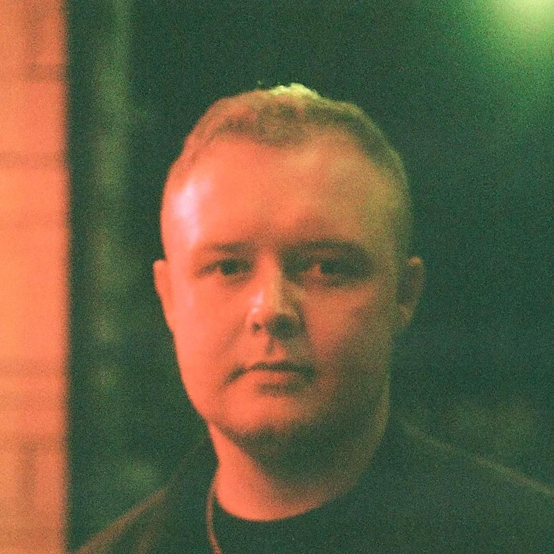 Photo of Sonny Huddart