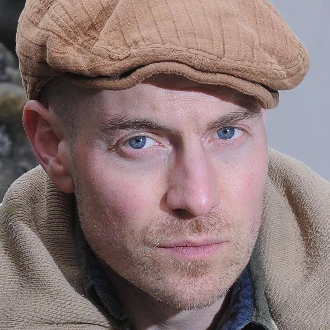 Photo of Matthew Gravelle