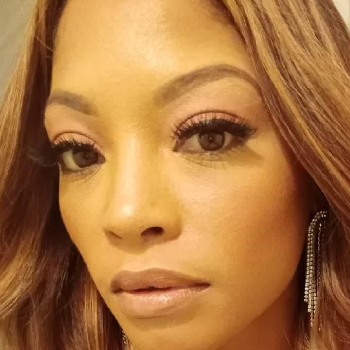 Photo of Irish Grinstead