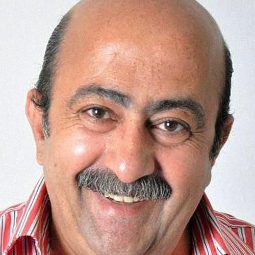 Photo of Gamil Aziz