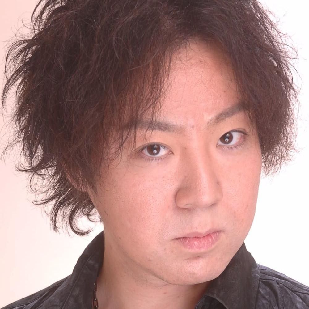 Photo of Daisuke Kirii