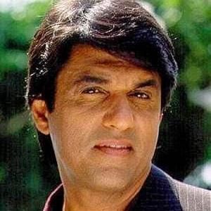 Photo of Mukesh Khanna