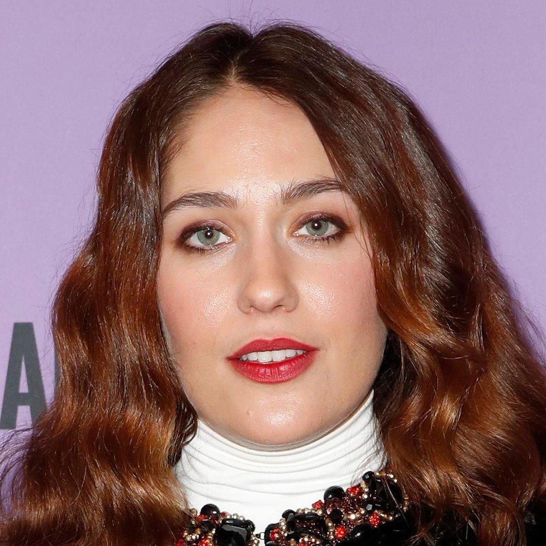 Photo of Lola Kirke