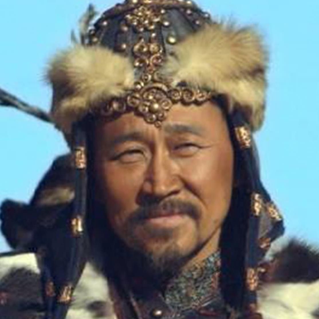 Photo of Lkhagvasuren Samdan