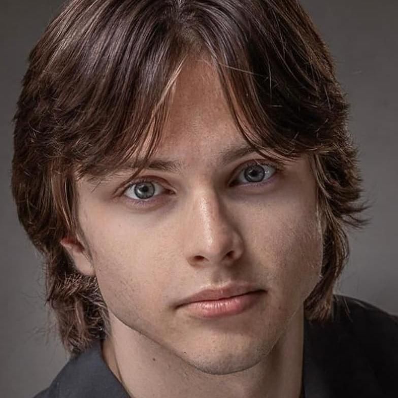 Photo of Logan V Davoli