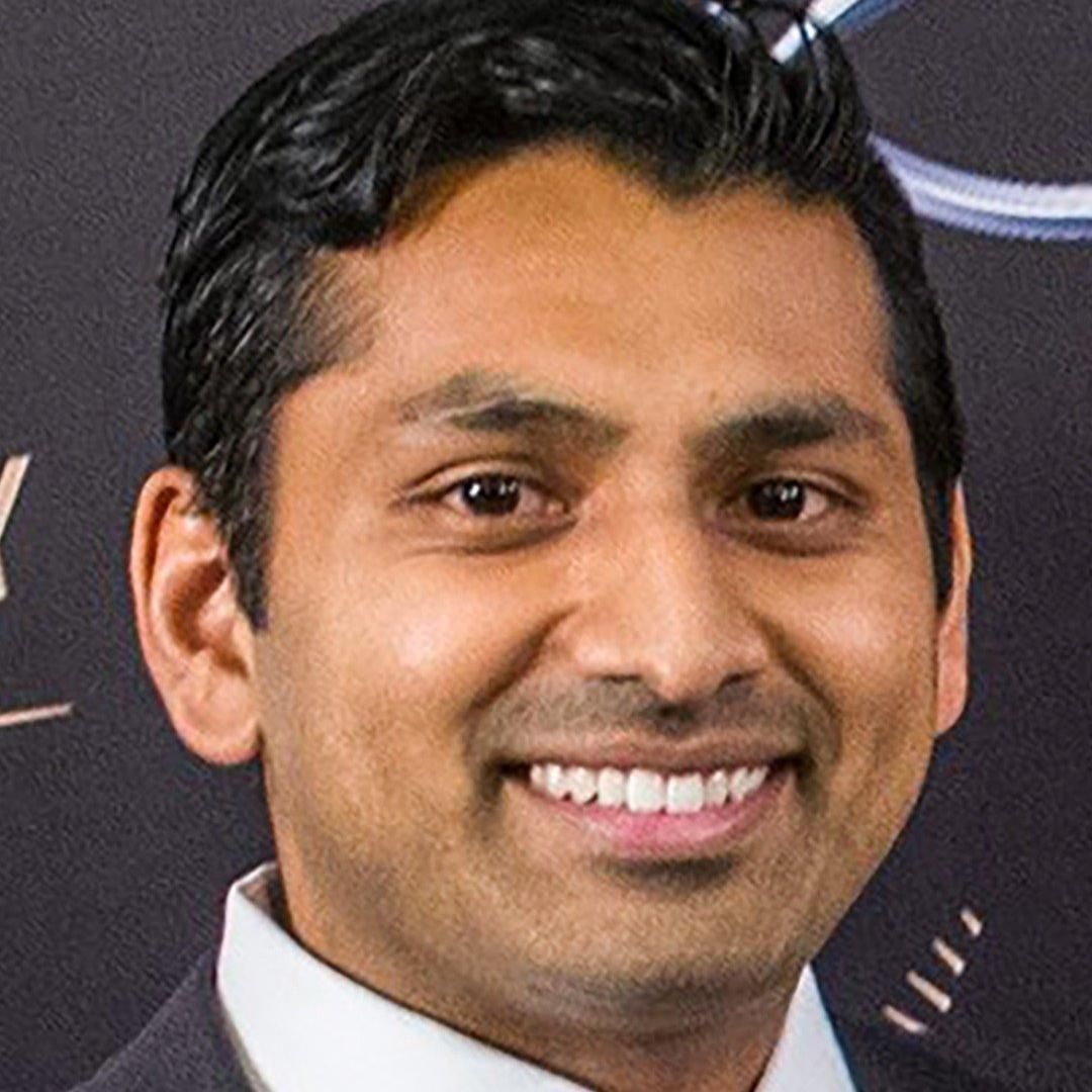 Photo of Prashanth Venkataramanujam