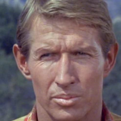 Photo of Warren Vanders