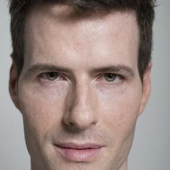 Photo of Kiko Bertholini