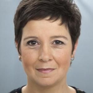 Photo of Kathleen Cools