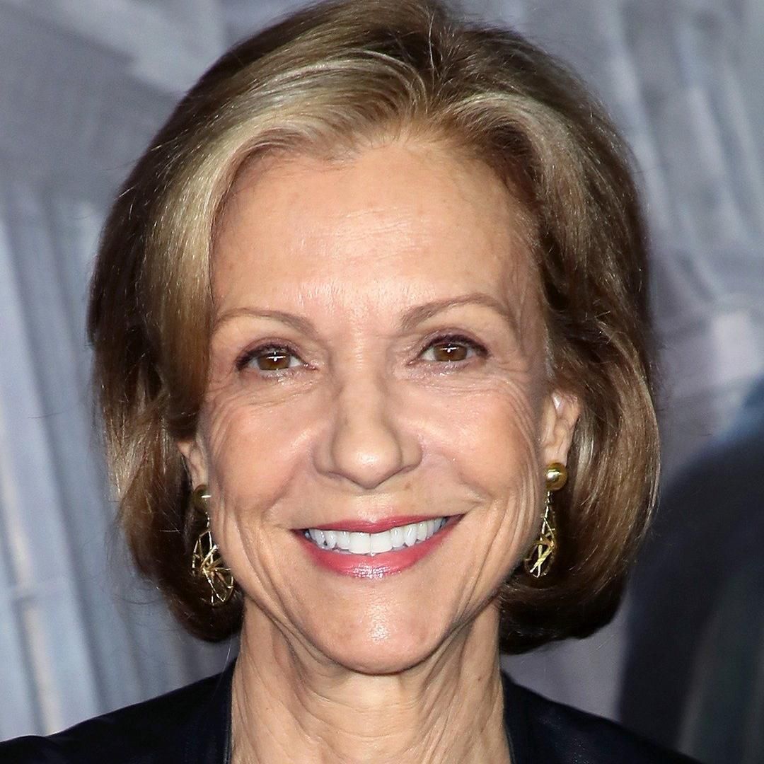 Photo of Deborah Forte