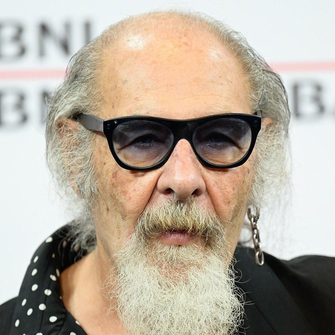 Picture of Roberto D'Agostino