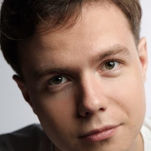 Photo of Dmitriy Morozov