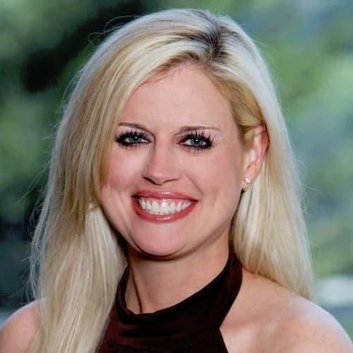 Photo of Kathy Hillis