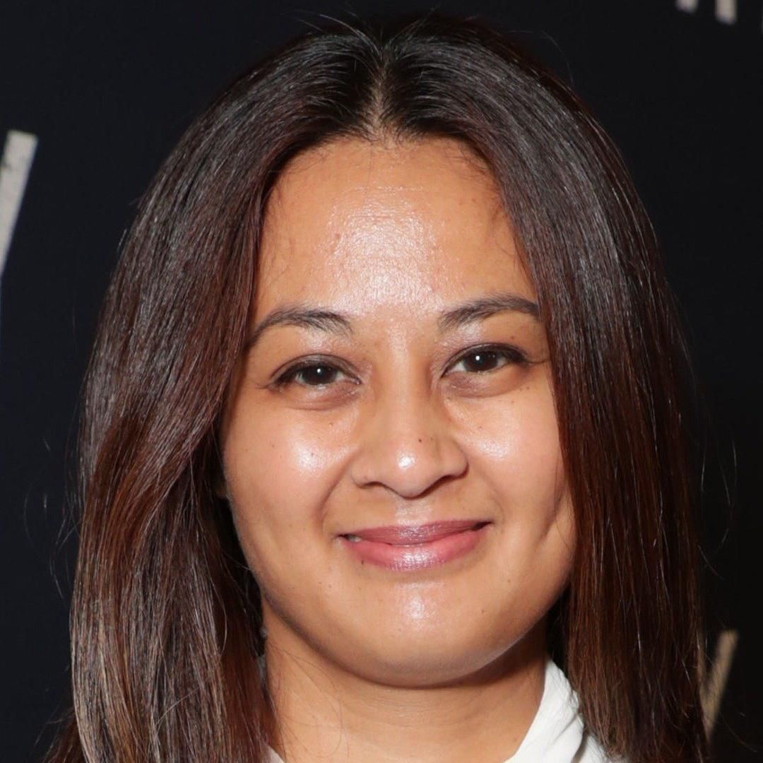 Photo of Michelle Tesoro