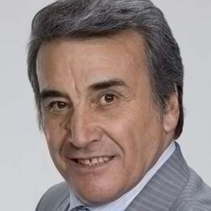 Photo of Eduardo Liñán