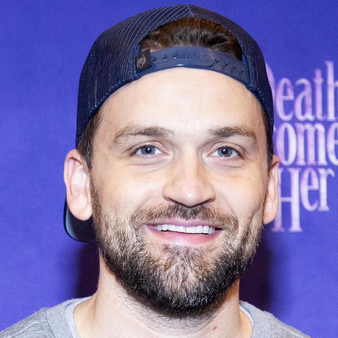 Photo of Neil Haskell