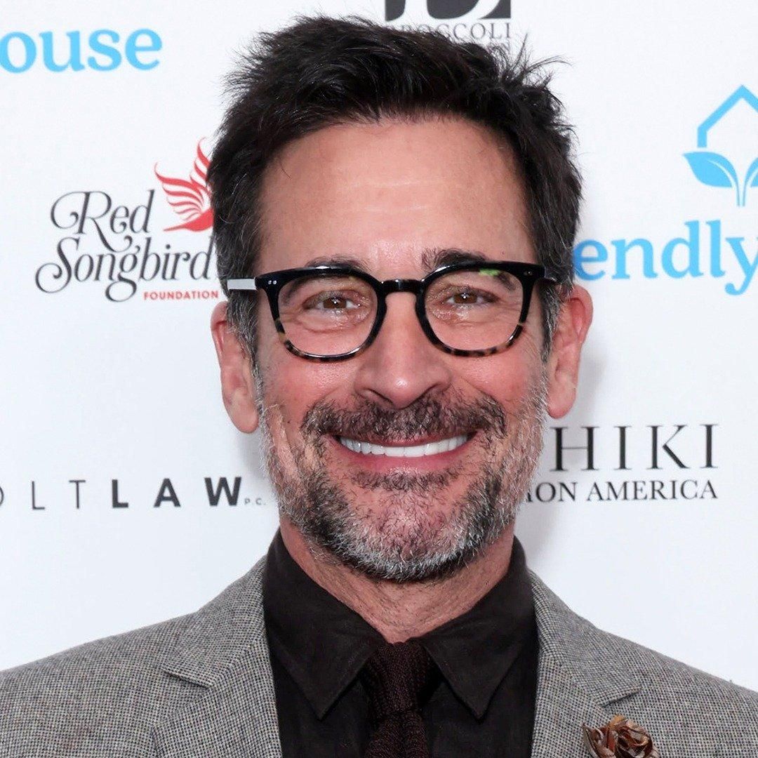 Photo of Lawrence Zarian