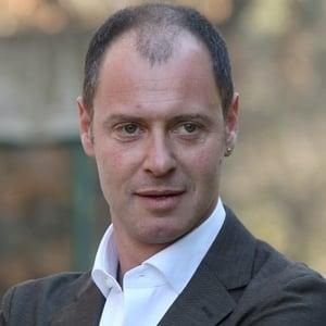Photo of Pietro Sermonti