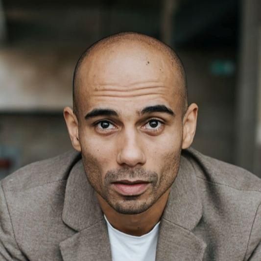 Photo of Mikołaj Woubishet