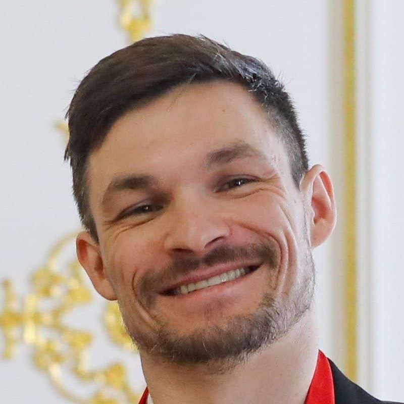 Photo of Вик Уайлд