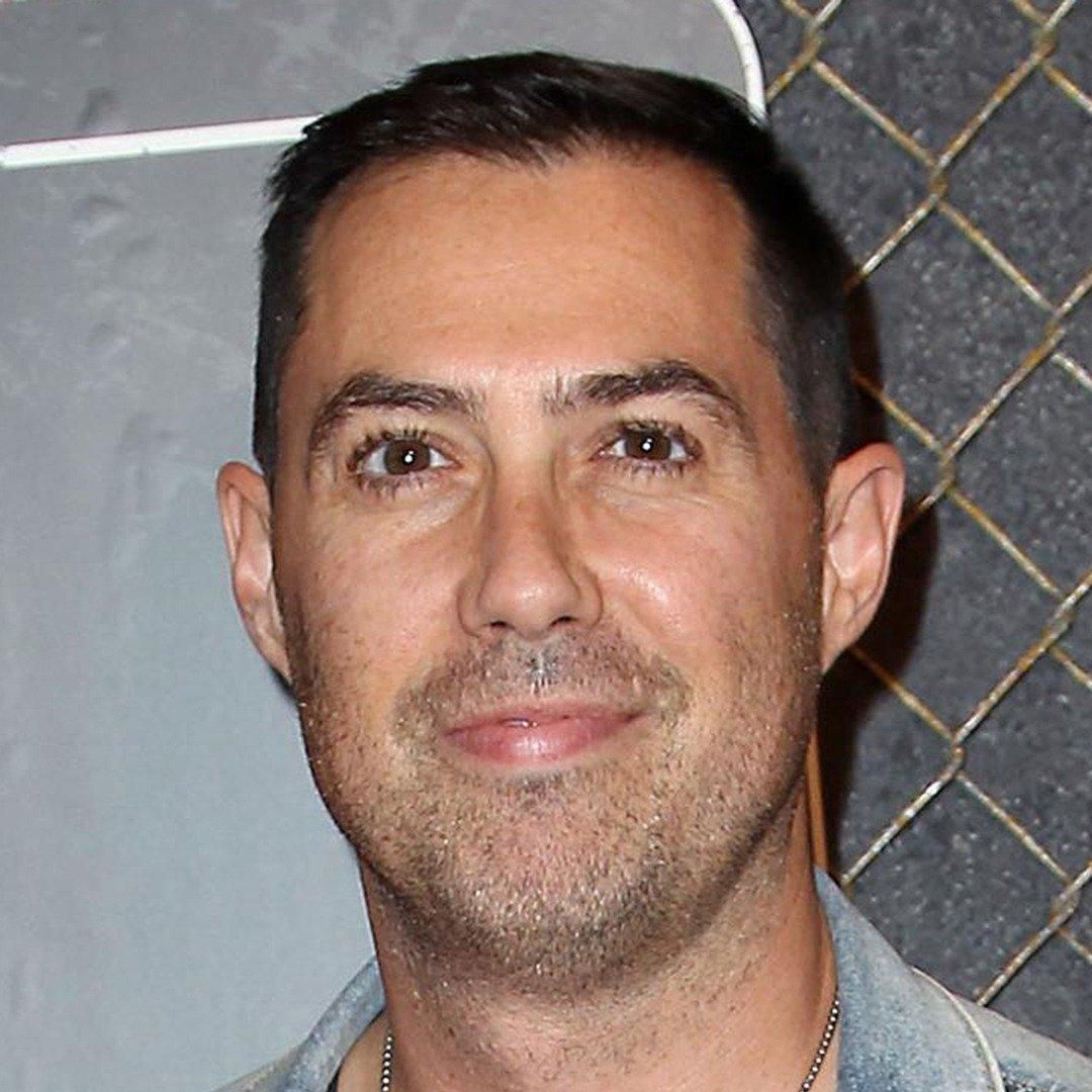 Photo of Brad Peyton